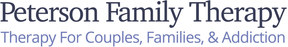 Peterson Family Therapy